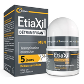 Etiaxil - Antiperspirant Men Sensitive Skin Roll-On | MazenOnline